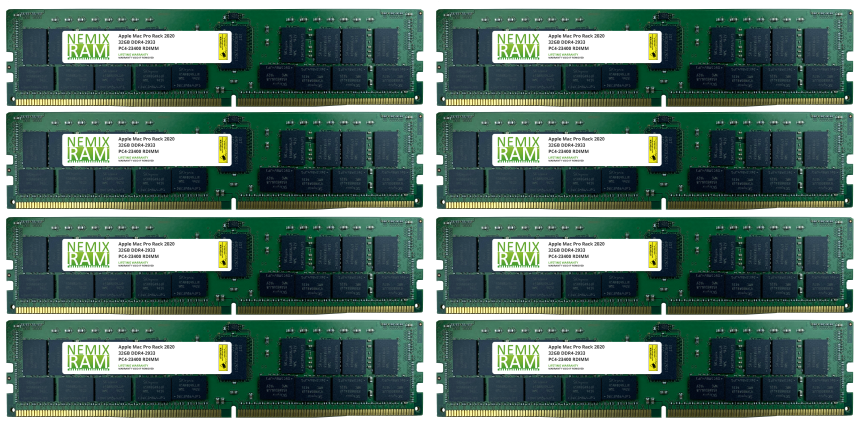 NEMIX RAM